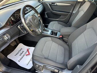 Volkswagen Passat 2.0TDi DSG, NOVÁ SPOJKA - 7
