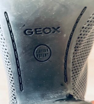 Dámské boty GEOX - pravá kůže za 350 Kč - 7