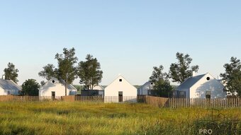 Prodej rodinného domu 4+ kk s garáží, pozemek 592 m2 - 7