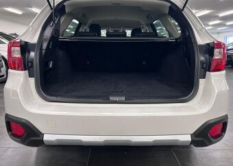 Subaru Outback 2.5 PEAK/LIMITED Zaruka1R 129 kw - 7
