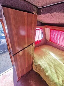 Polsky karavan N126, Niewiadow, Poláček - 7