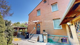Prodej rodinného domu 80 m2, Zálešná IX - Zlín, ev.č. 02224 - 7