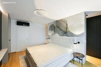 Pronájem bytu 3+kk 136 m² Dudova, Praha - Vinohrady - 7