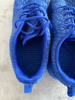 Nike tenisky vel. 37 - 7