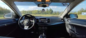 Mitsubishi Lancer Ralliart 2009 - 7