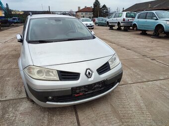 Renault Megane č. 360 - 7