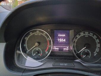 Fabia 3 Combi - 7