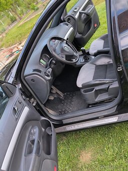 Škoda Octavia II RS 2.0 TFSI 147kw - 7