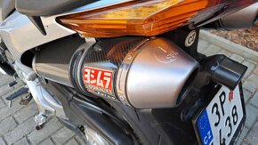 Honda VFR 800 LeoVince TOP - 7