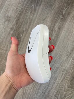 Monitor dechu Babysense 2 Pro - 7
