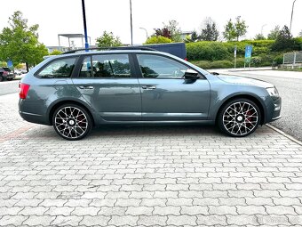 Skoda Octavia 3 RS 2.0 TDi 135 kw - 7