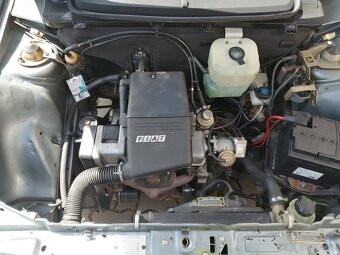 Fiat Uno 45 - 7