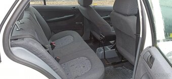 Škoda fabia 1.4mpi - 7