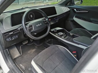 EV6 GT-Line 228KM 2022r - 7