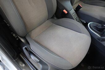 Seat Altea 1.4TSI , 92 kW benzín, 2010 - 7