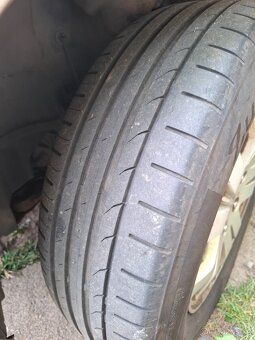 Honda CRV 2.0 - 7