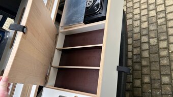 Obytná Vestavba do dodávky CZ Camper Box XL - 7