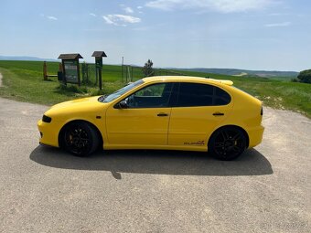 Seat Leon Cupra R 1M BAM 1.8t 165KW - 7