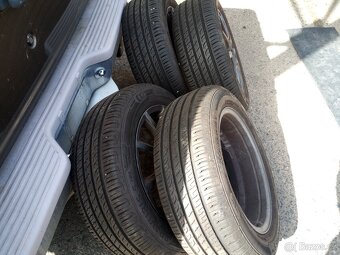 Sada kol 205/55 r16v - 7