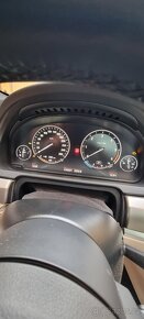 Bmw f07 lci 535xd VYMENA - 7
