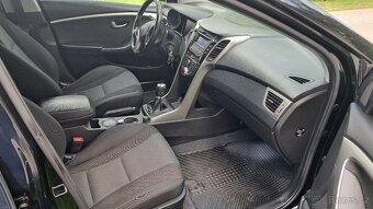 Hyundai i30, combi 1.6 CRDi, 81 kW - 7