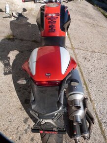 Ducati S4R - 7