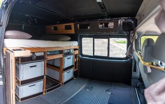 Ford Transit 4x4 - 7
