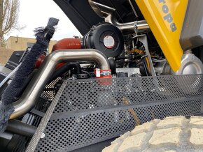 Zemní válec XCMG - 7