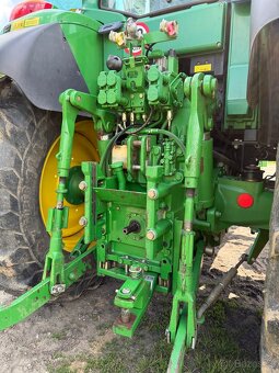 John Deere 6920 - 7