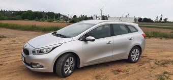 Kia Ceed 1.6 GDi 99kw - 7