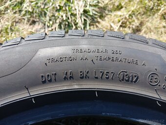 Pirelli P7 205/55/16 Letní - 7
