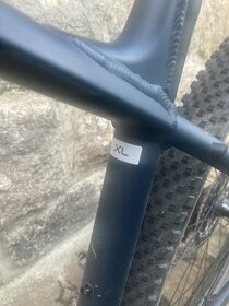 Horské Kolo Trek X-Caliber 9 - 7