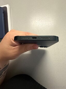 iPhone 12 pro max top stav - 7