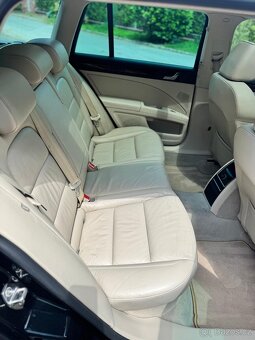 Škoda Superb 2 2,0tdi 125kw rv. 2012 - 7
