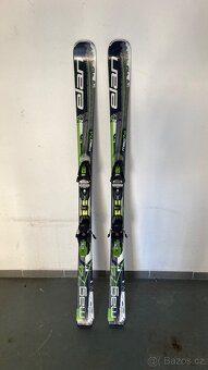Allmountain ELAN Mag74 - 7