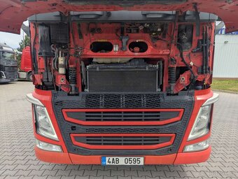 Volvo FH13 500 6x2 Euro 6 – Standard - 7