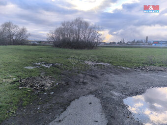 Prodej provozní plochy, 4195 m², Spořice - 7