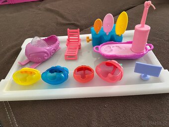Little pets shop - 7