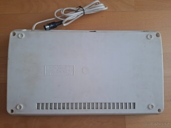 RATON 9003 - běloruský klon ZX Spectrum - 7