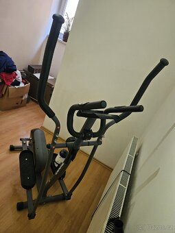 Prodam Eliptický trenažér Zipro - 7