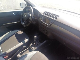 Škoda fabia 1.2 tsi - 7