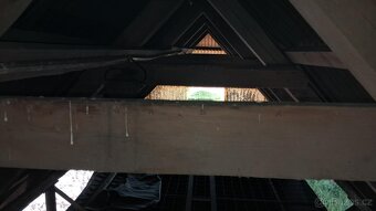 Prodám Kleštiny,Krokve,Střešní latě, Pozednice - 7