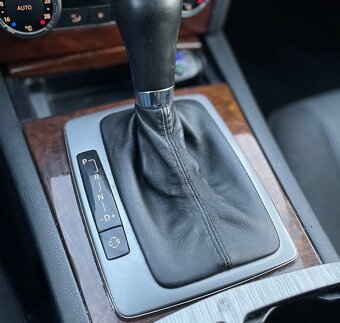 MB w204 2.2 cdi - 7