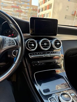Mercedes GLC 2016 - 7