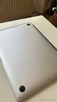 Macbook Air 13” 2017 nová batéria 🔋 a nabíjačka 🔌 - 7