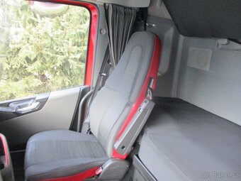 Volvo FH 460 Standart - nový motor a tachograf, ev.č. 25024 - 7