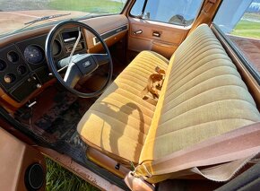 Chevrolet C/K20 5.7 V8 1980 Custom Deluxe - 7