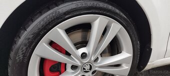 Škoda Octavia rs 2tdi 135kw - 7