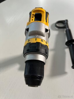Dewalt 20V FLEXVOLT DCD999 Nová Příklepova Vrtačka - 7