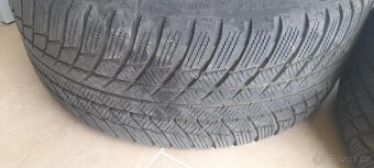 ALU kola 5x120 r17 bmw - 7